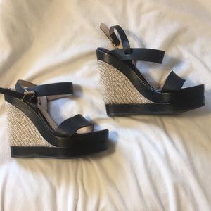 Gastone Lucioli wedges